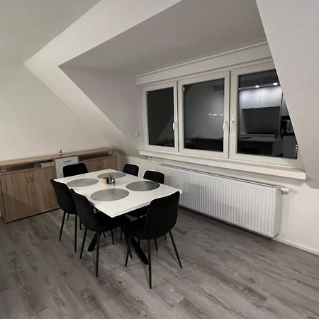 Reviv - Traumhaftes 3 Zimmer Apartment Brühl Kültér fotó