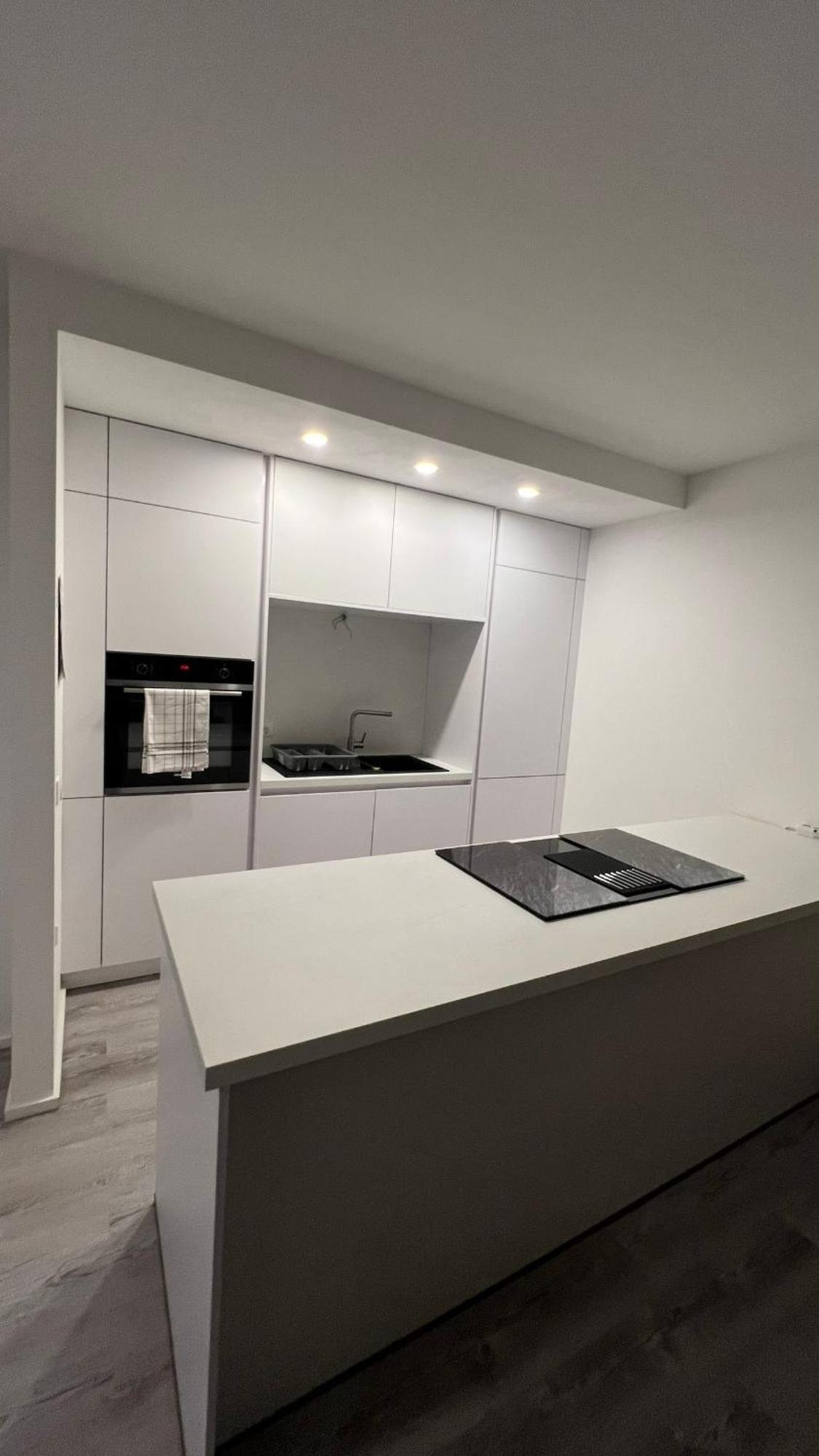 Reviv - Traumhaftes 3 Zimmer Apartment Brühl Kültér fotó