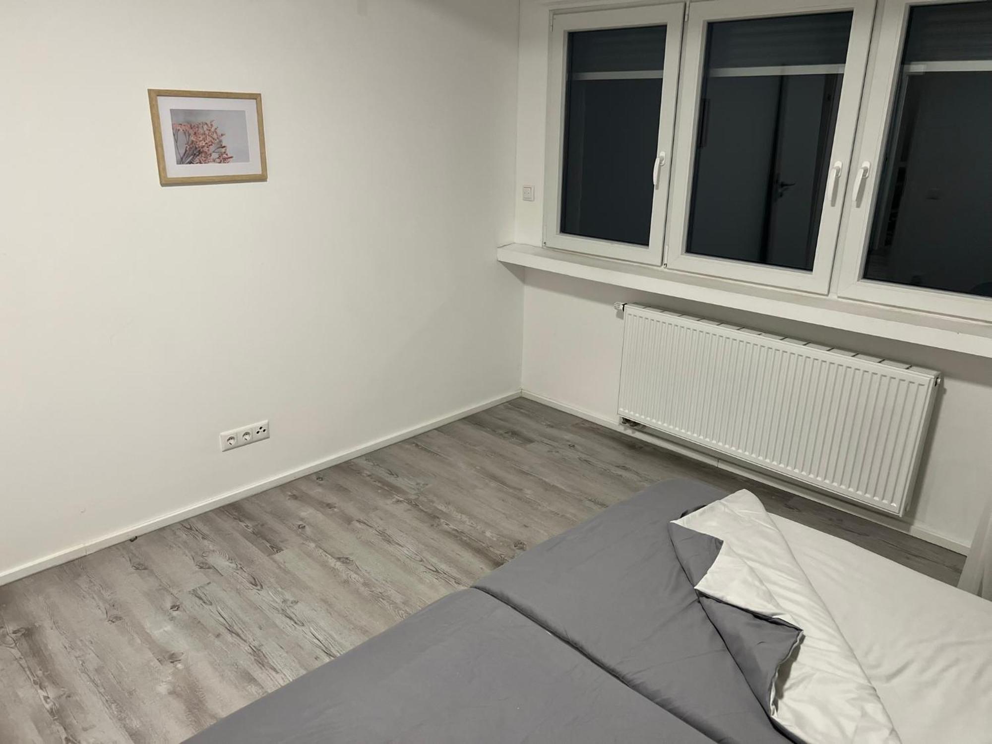 Reviv - Traumhaftes 3 Zimmer Apartment Brühl Kültér fotó