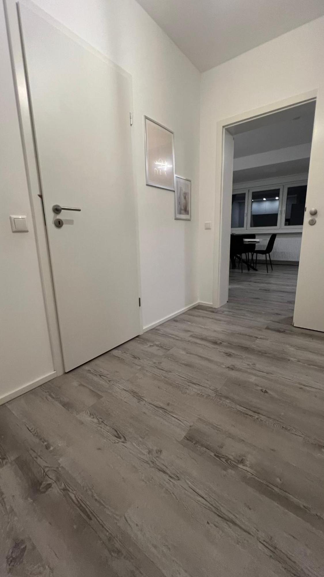 Reviv - Traumhaftes 3 Zimmer Apartment Brühl Kültér fotó