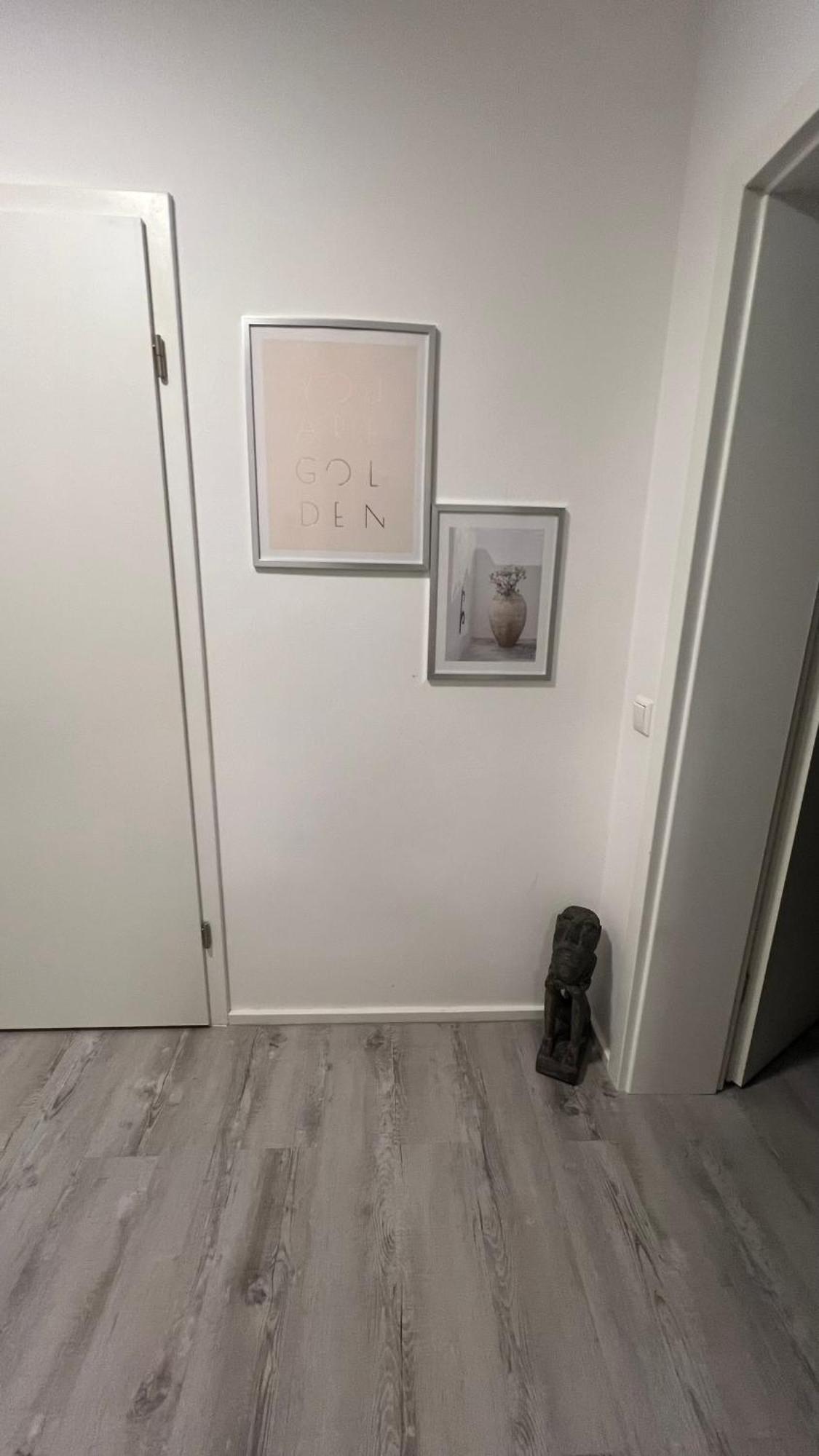 Reviv - Traumhaftes 3 Zimmer Apartment Brühl Kültér fotó